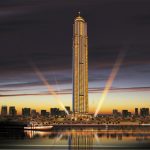 Princess Tower, Dubai,