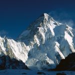 Mount K2