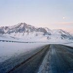 Dalton Highway, Alaska