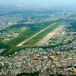 MCAS Futenma, Okinawa