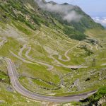 Transfagarasan, Romania
