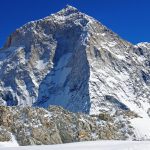 Mount Makalu-in-China