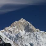 Mount Makalu-in-China