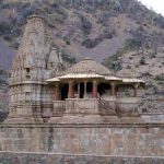 Bhangarh Fort, Alwar District, Rajasthan