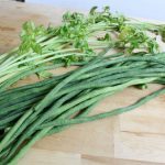 Vegetables : Yardlong
