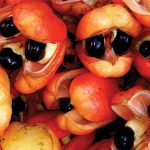 Fruits : Ackee