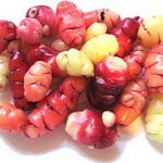 Vegetables : Oca