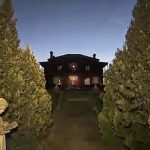 Monte Cristo Homestead, New South Wales, Australia