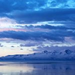 Manasarovar Lake, Western Tibet