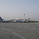 Damascus International Airport