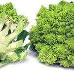 Vegetables : Romanesco