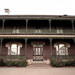 Monte Cristo Homestead, New South Wales, Australia