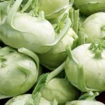 Kohlrabi