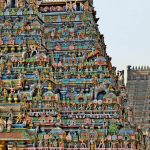 Sri Ranganathaswamy Temple, India