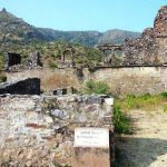 Bhangarh Fort, Alwar District, Rajasthan