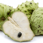 Fruits : Cherimoya