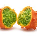 African Horned Cucumber