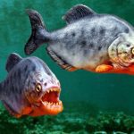 Piranha Fish