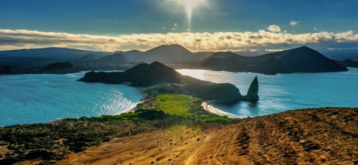 Galapagos National Park (Ecuador)