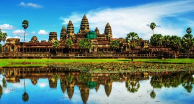 Angkor-Wat-Cambodia