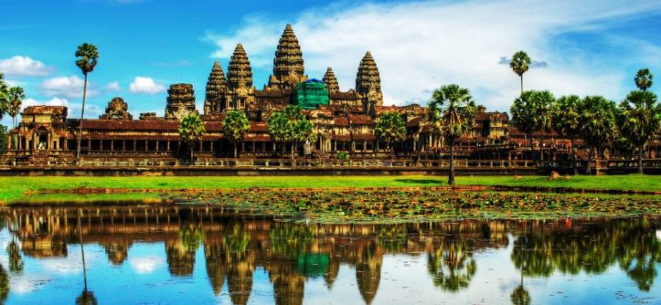 Angkor-Wat-Cambodia