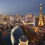 Cosmopolitan of Las Vegas, United