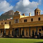 Castle of Good Hope
