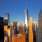 World Trade Center, New York, United