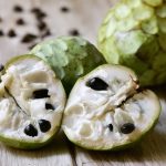 Fruits : Cherimoya