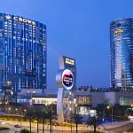 City of Dreams Macau, China,