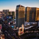 Cosmopolitan of Las Vegas, United