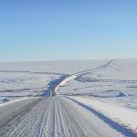 Dalton Highway, Alaska