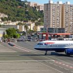 Gibraltar International