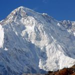 mt-Cho Oyu