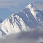 Mount Everest
