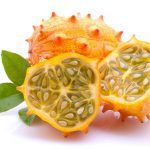 African Horned Cucumber