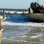 Amphibious warfare