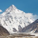 Mount K2