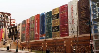 Kansas-City-Public-Library-
