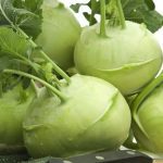 Kohlrabi