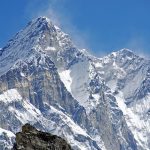 Mt Lhotse