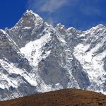 Mt Lhotse