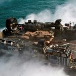 Amphibious warfare