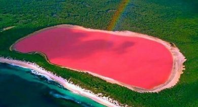 Lake-Hillier