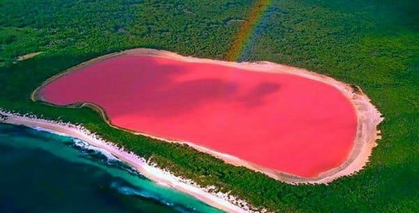 Lake-Hillier