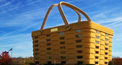 Longaberger-Basket-Building-