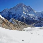 Mount Makalu-in-China