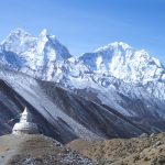 Mount Makalu-in-China