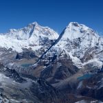 Mount Makalu-in-China