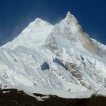 Mount Manaslu